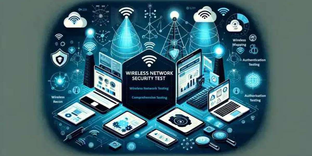 Italy Wireless Testing Market Overview till 2032
