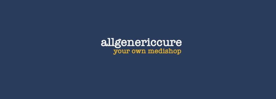 AllGenericCure Cover Image