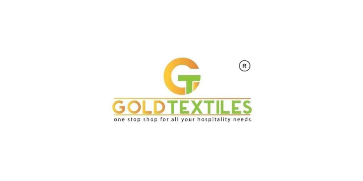 Versatile Towels for Every Need | Gold Textiles