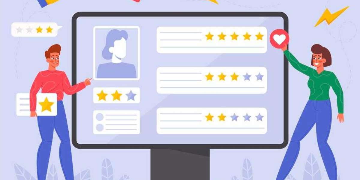 Buy Google Reviews: Boost Your Business Reputation with Authentic Feedback