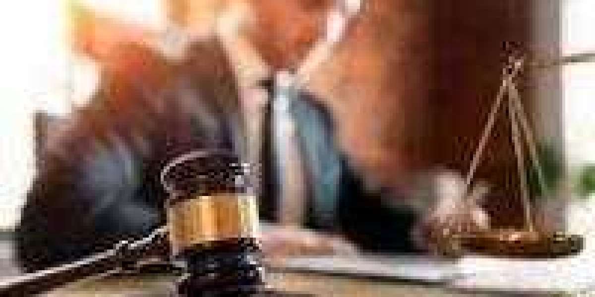 The Importance of a Rockbridge VA Attorney