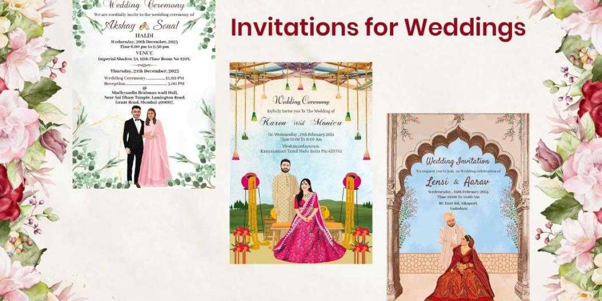 Wedding Invite Messages: Crafting the Perfect Invitation
