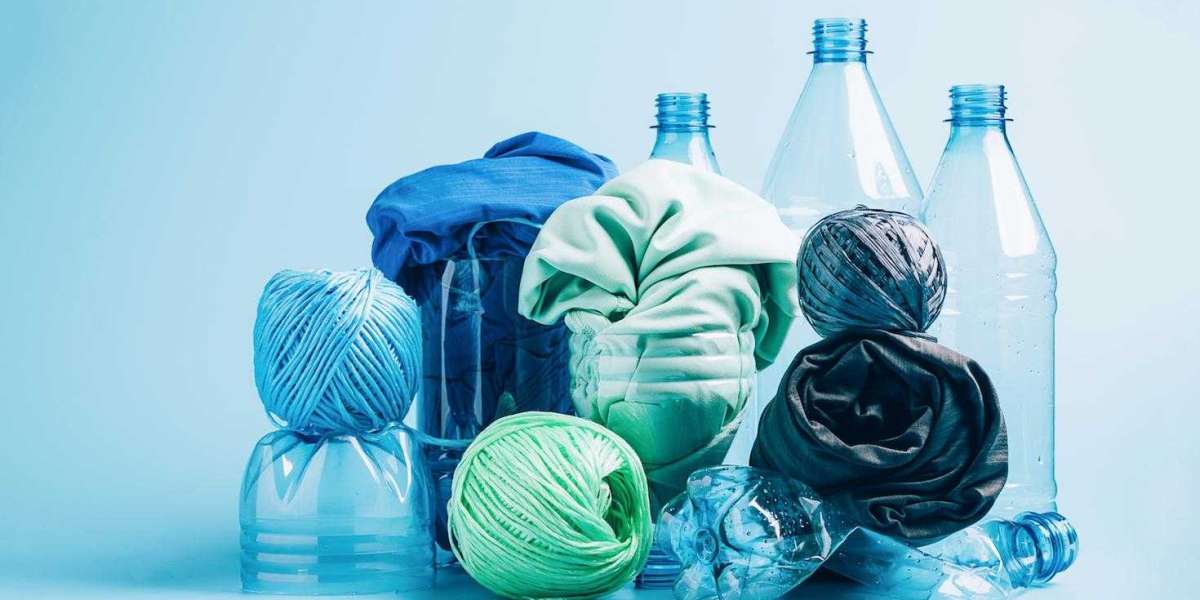 Recycled Polyester Manufacturing Plant Report 2024 | Project Details by IMARC Group