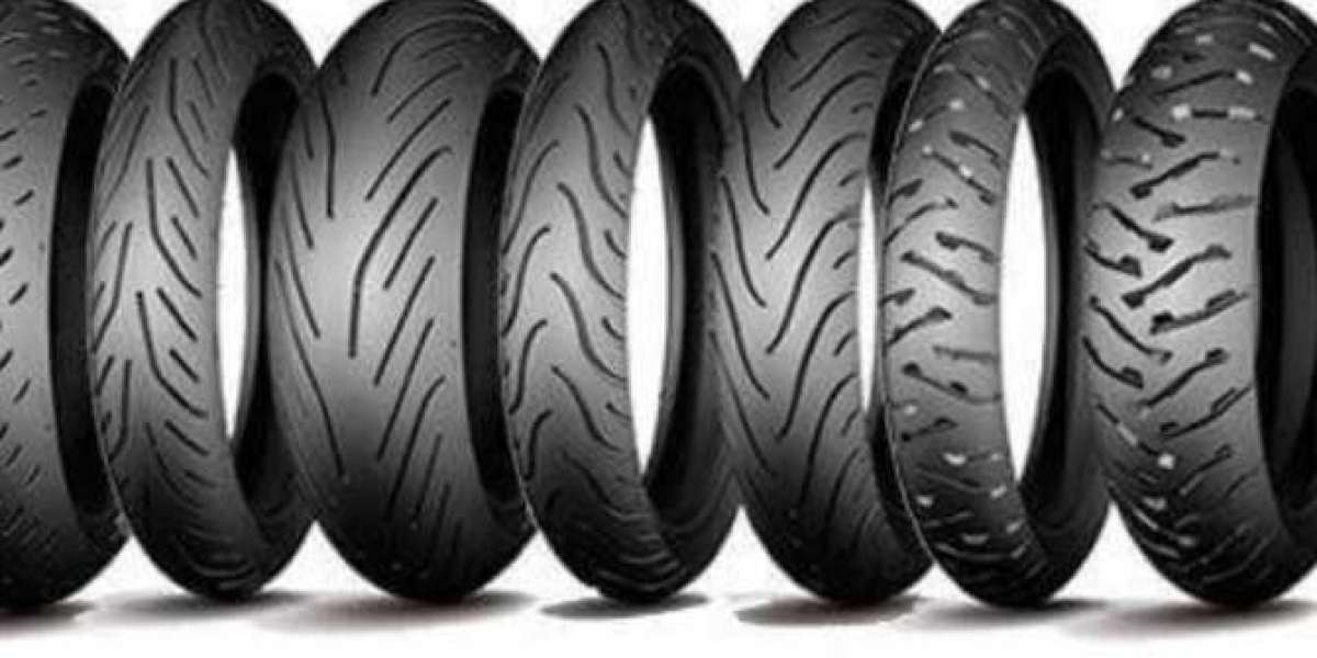 The Ultimate Guide to Buying Tyres Online in the UAE