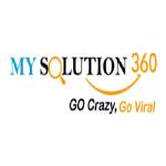 KP MySolution360 LLP Profile Picture