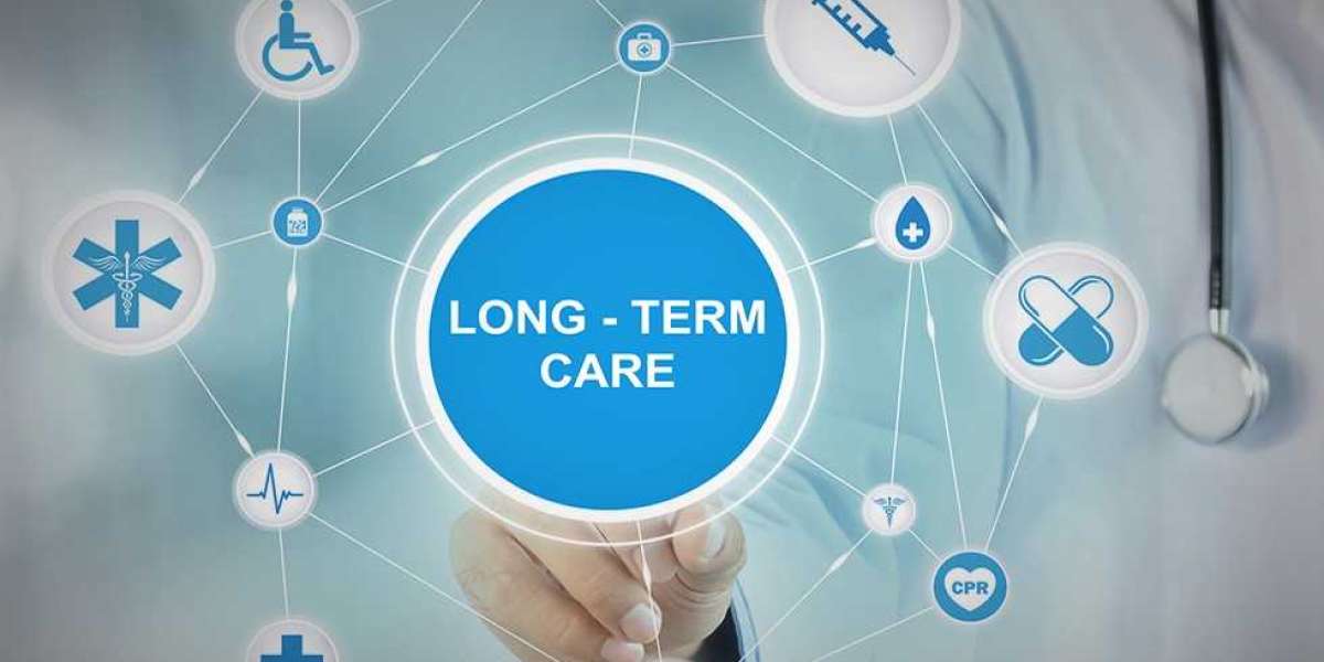 Long Term Care Software Market Share, Growth, Trends, Analysis and Research Report 2024-2032