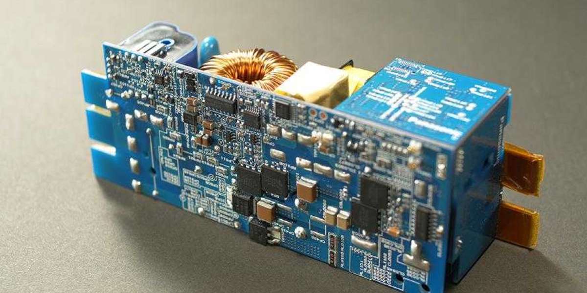 RF Power Supply for Semiconductor Market Analysis, Size, Share, Growth, Trends Forecasts 2023-2030