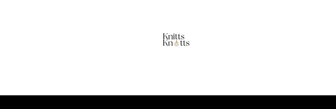 KnittsKnotts Cover Image