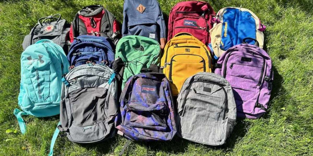 Durability and Style: The Best School Bags