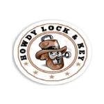 Howdy Lock and Key Profile Picture