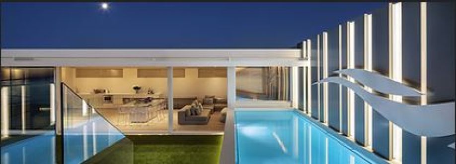 Luxury Villas Cape Town Cover Image