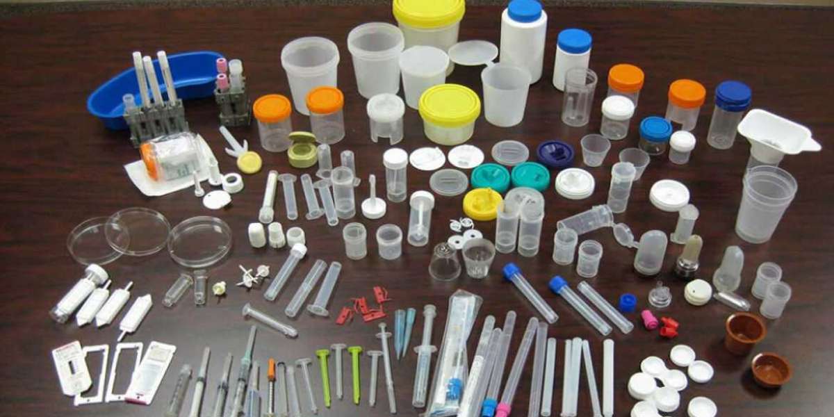 Medical Injection Molding Market Key Details and Outlook by Top Companies Till 2031