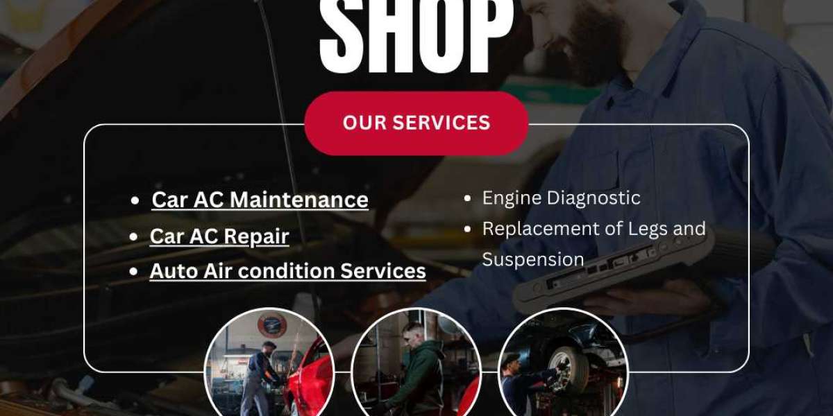 How does a comprehensive tune-up service address various aspects of engine performance, fuel efficiency, and emissions c