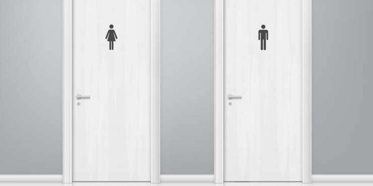 Why Investing in a Quality Bathroom Door in Singapore Matters