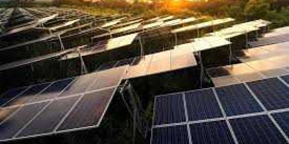 Empowering with Commercial Solar Installations