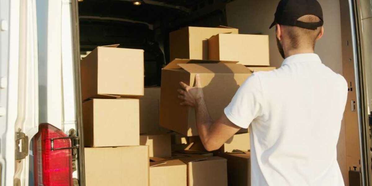 Reliable Movers Oman