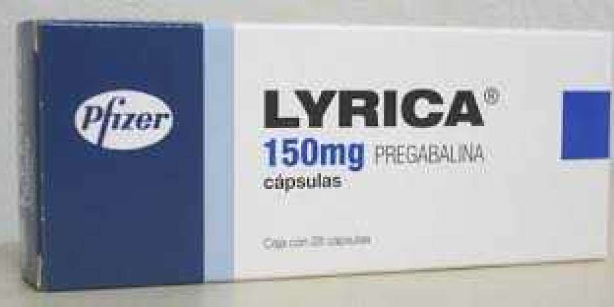 Comprehensive Guide to Lyrica (Pregabalin) for Partial-Onset Seizures