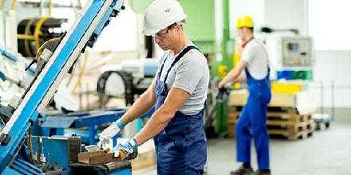 Machine Safety Market Share, Growth and Global Report 2024-2032