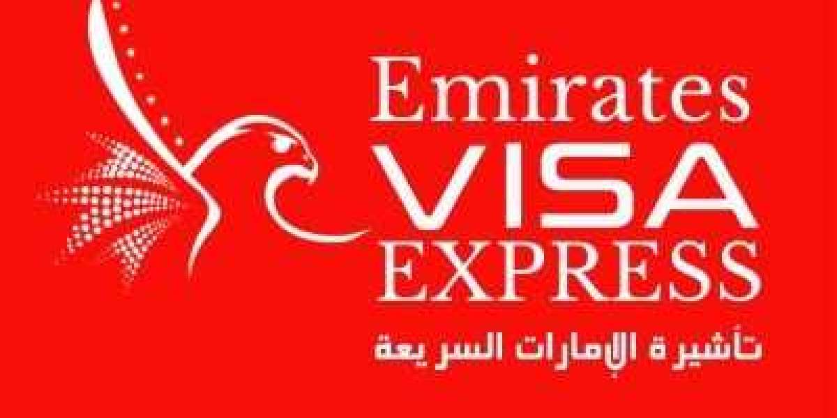 Simplify Your Travel Plans with Emirates Visa Online: A Comprehensive Guide by Emirates Visa Express
