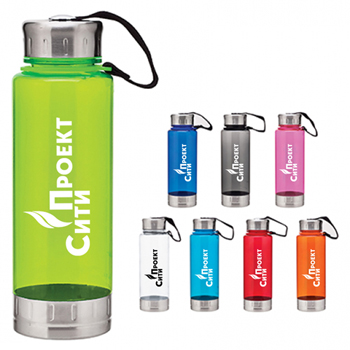 Get Custom Sports Water Bottles Wholesale from PapaChina