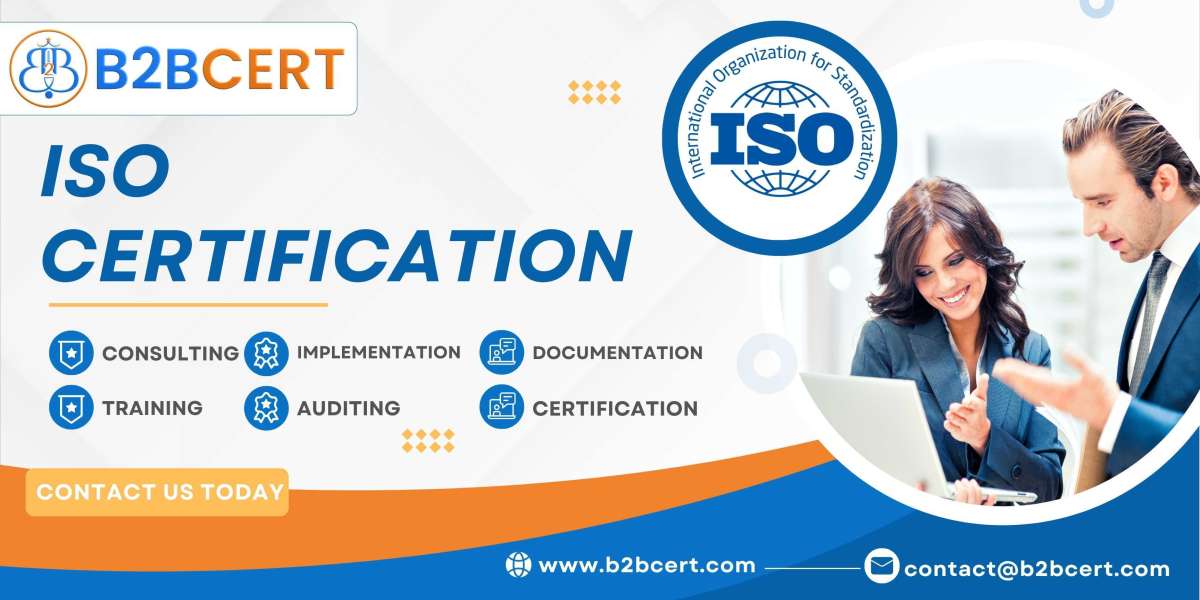 The Key Steps to Achieve  Road to ISO 55001 Certification