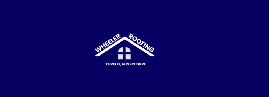 Wheeler Roofing Cover Image