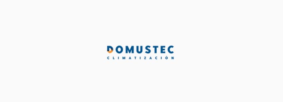 Domustec Asistencia Tecnica Cover Image