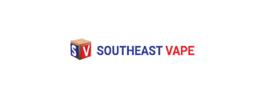 South East Vape Cover Image