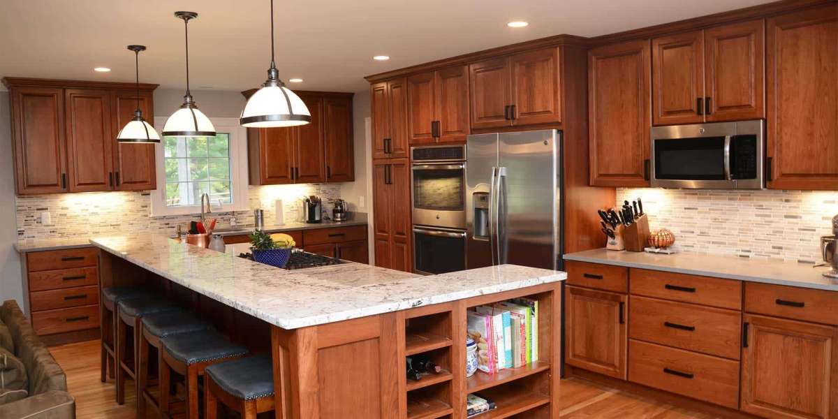 Top Facts You Should Understand about Kitchen Island for a Kitchen Renovation