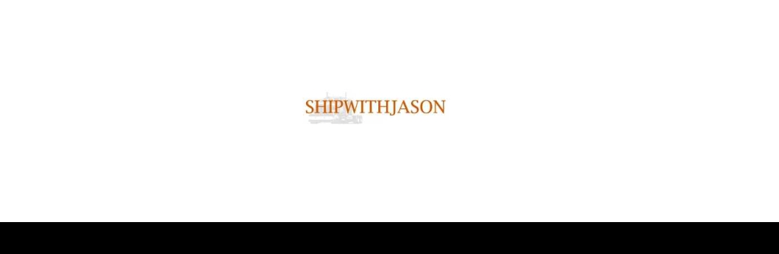 shipwithjason Cover Image