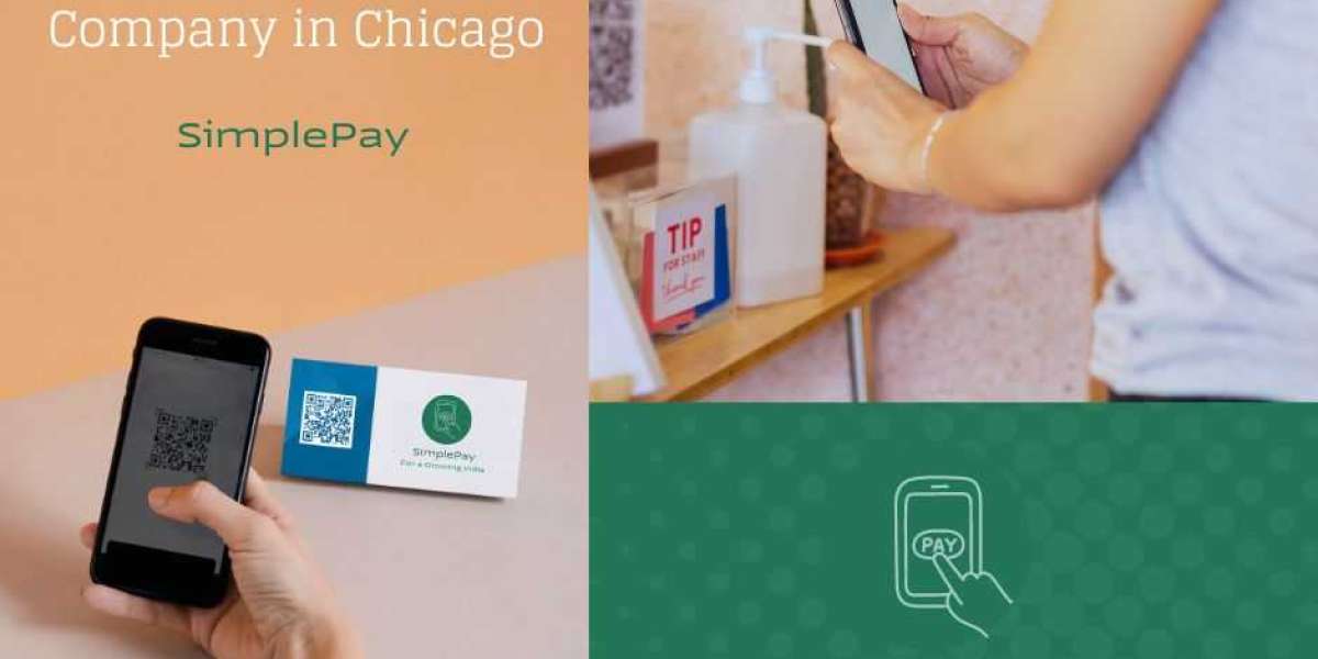 Payment Processing Company in Chicago | Nuviopay