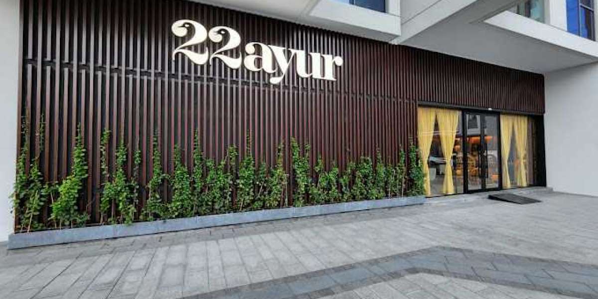 Why Choose 22ayur as Your Award-Winning Ayurvedic Clinic in Dubai?