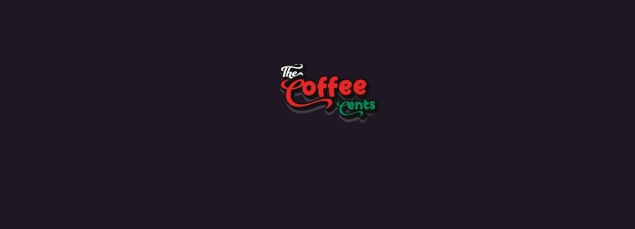 The Coffee Cents Cover Image