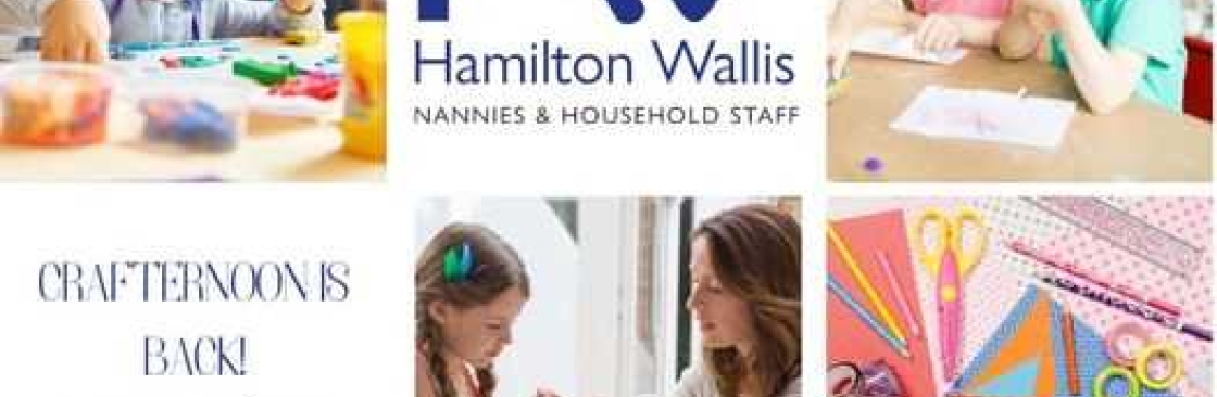 Hamilton Wallis Cover Image