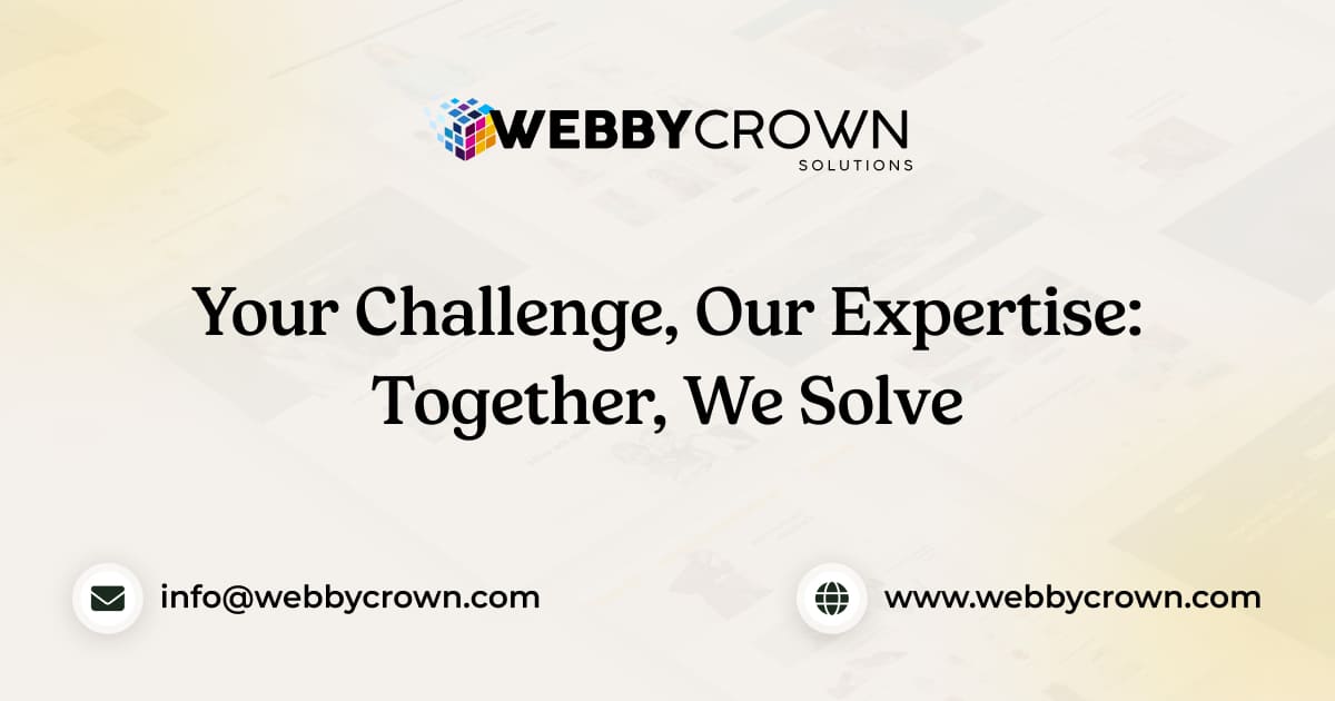 Tailwind CSS Development Services Company - WebbyCrown