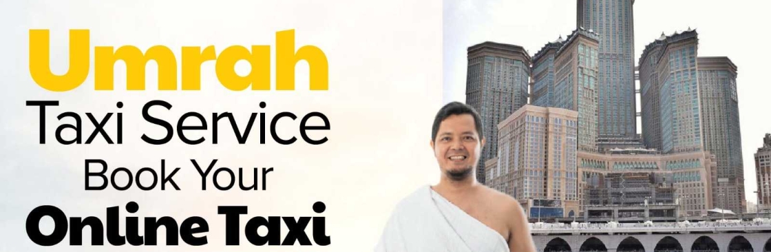 Saudia Online Taxi Cover Image