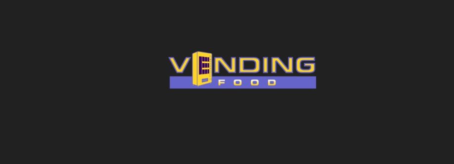 Vending Food SRL Cover Image