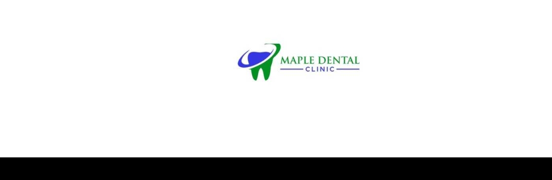 Maple Dental Clinic Cover Image