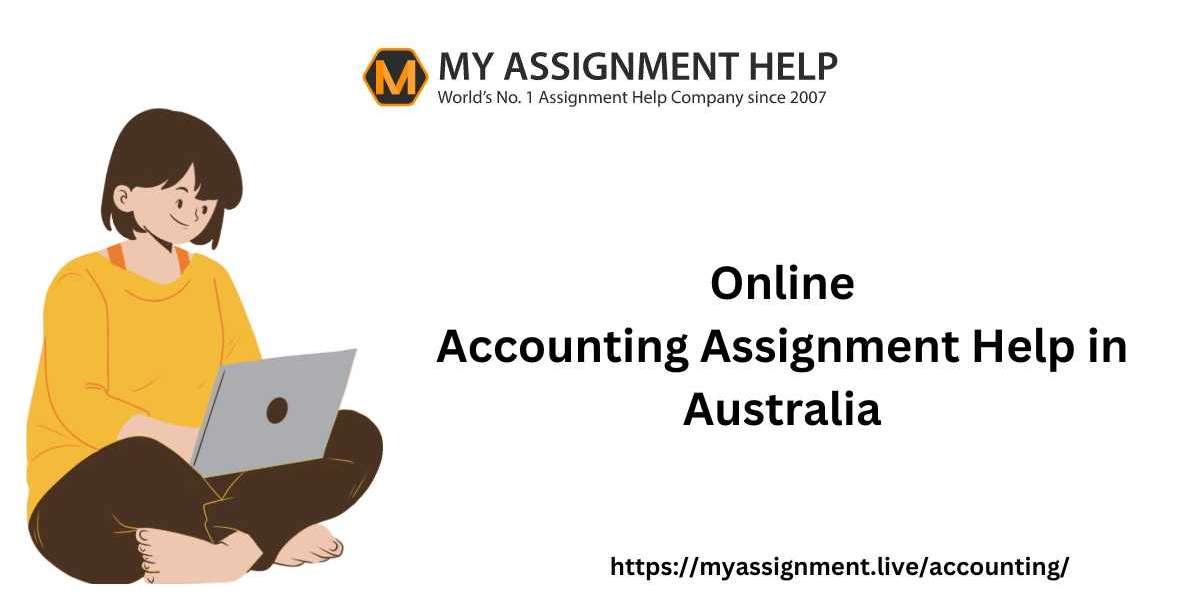 Efficient Accounting Assignment Help Techniques for Students