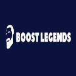 Boost Legends Profile Picture