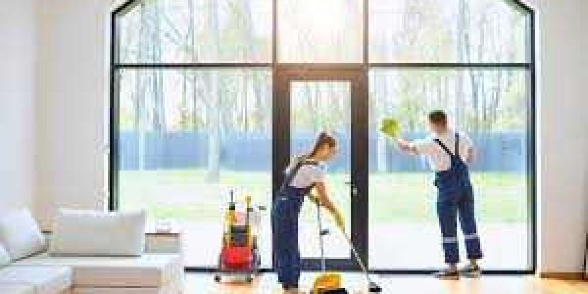 Professional Cleaning Service in Lahore - Afinity Maintenance Services