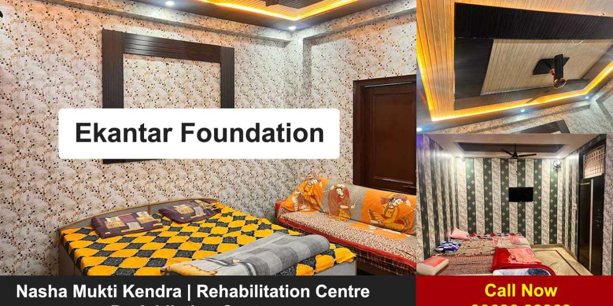 Embrace a New Beginning at Our De-Addiction Centre in Ghaziabad