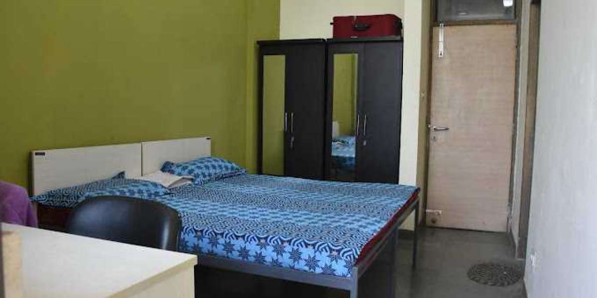 The Ultimate Guide to Finding the Perfect Working Women Hostel in Noida