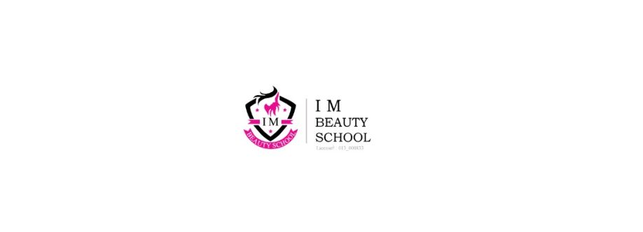 IM Beauty School Cover Image