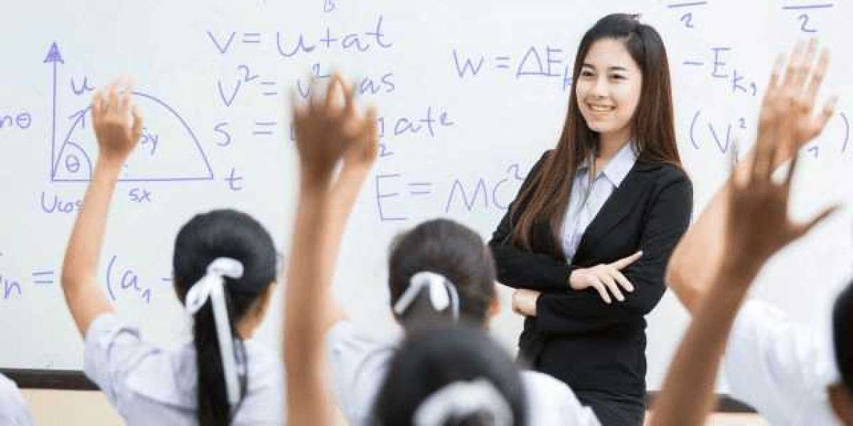 Math Tuition Hougang: Programs Geared Towards Exam Preparation