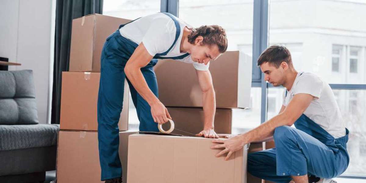 Moving company Oman