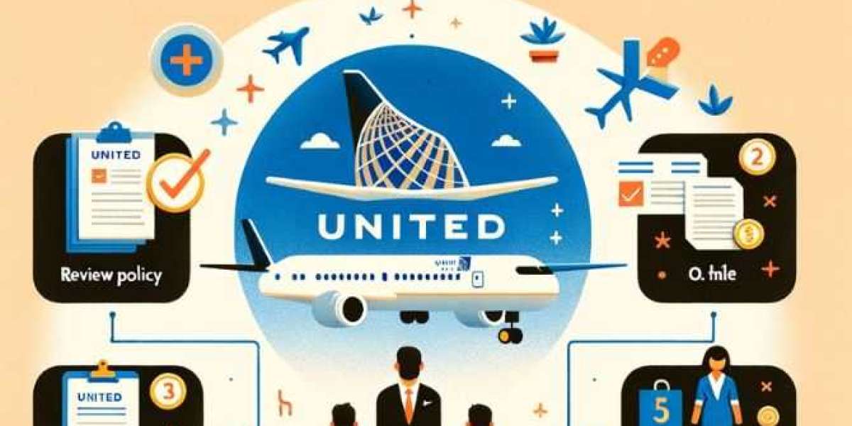 United Airlines Name Change: A Comprehensive Guide