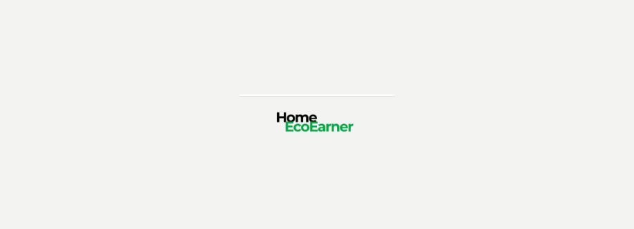 Home EcoEarner Ltd Cover Image