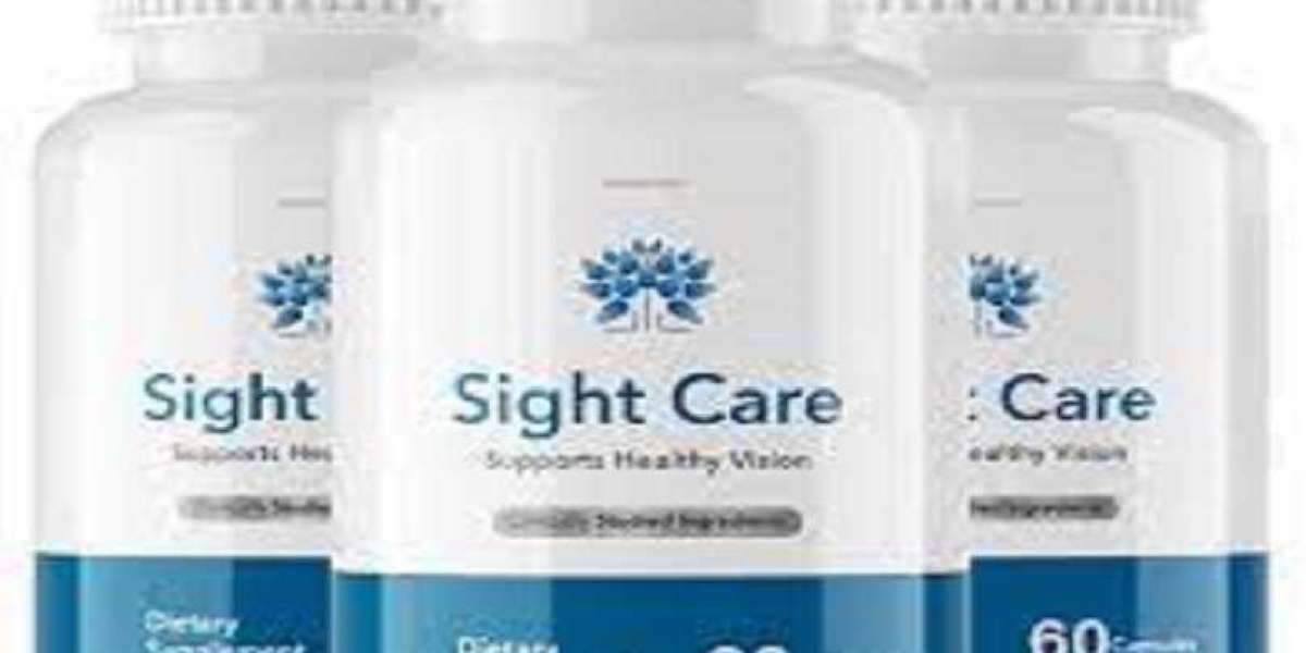 "Enhancing Your Vision Naturally: A Comprehensive Approach to Sight Care"