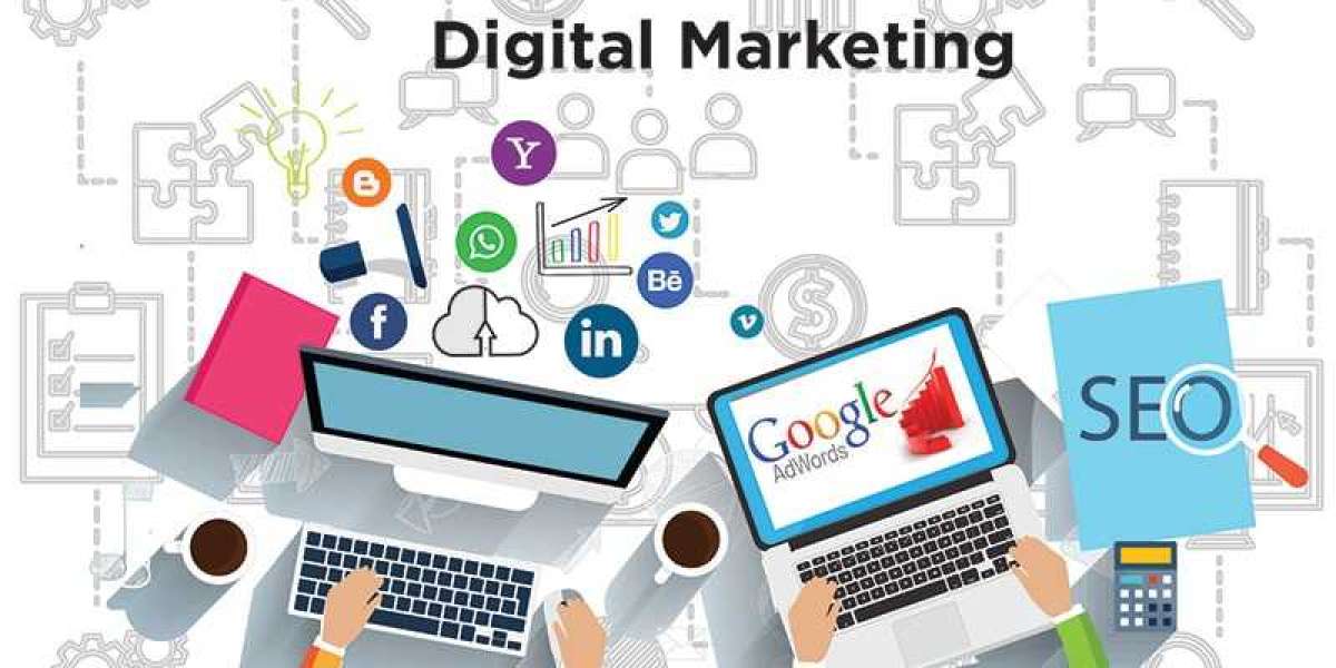 Unlock Your Business Potential: Discover the Best Digital Marketing Agency in Kanpur